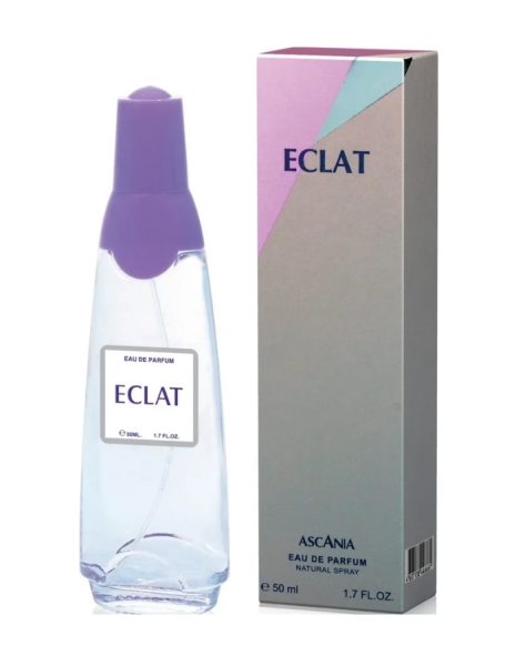 Парфюмерная вода женская  50мл Ascania Eclat /81972/
