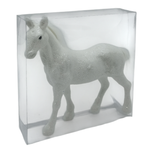 Сувенир-фигура Лошадь 16*16см /QS43-HF30231/ 