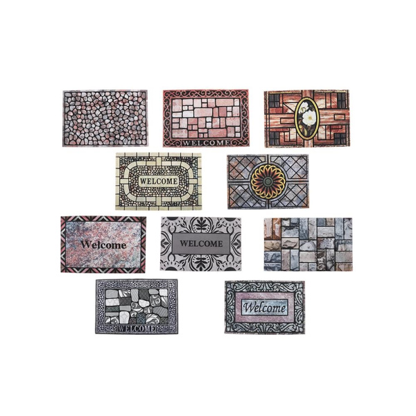 Коврик придверный 60*90см Коврик придверный 60*90см