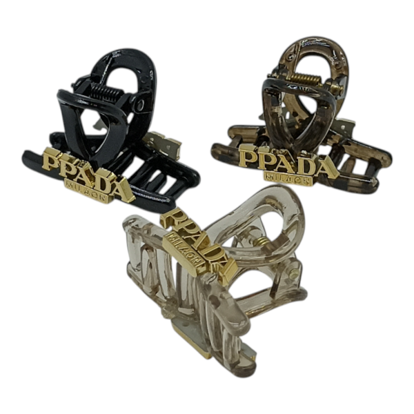 Краб для волос (У-24)