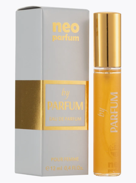 Парфюмерная вода-ручка женская 12мл NEO by Parfum