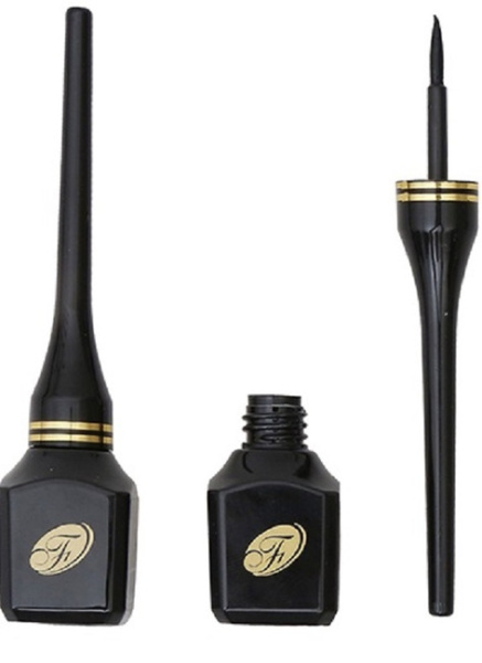 Подводка для глаз Farres Deep eyliner фетровый аппликатор /Y038/