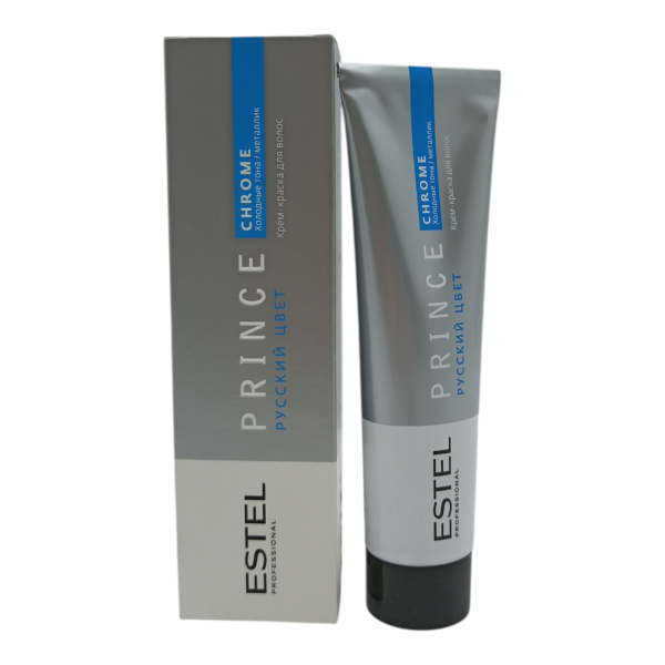 Professional ESSEX PRINCE  9/6 блондин фиолетовый 100мл (У-40)