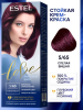 ESTEL LOVE 5/65 спелая вишня