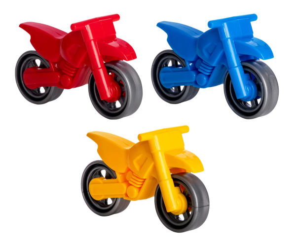 Мотоцикл спортивный