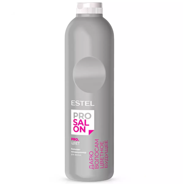 Estel Top Salon Pro. Цвет Бальзам-кондиционер для волос 1000мл /ETS/C/B1000/