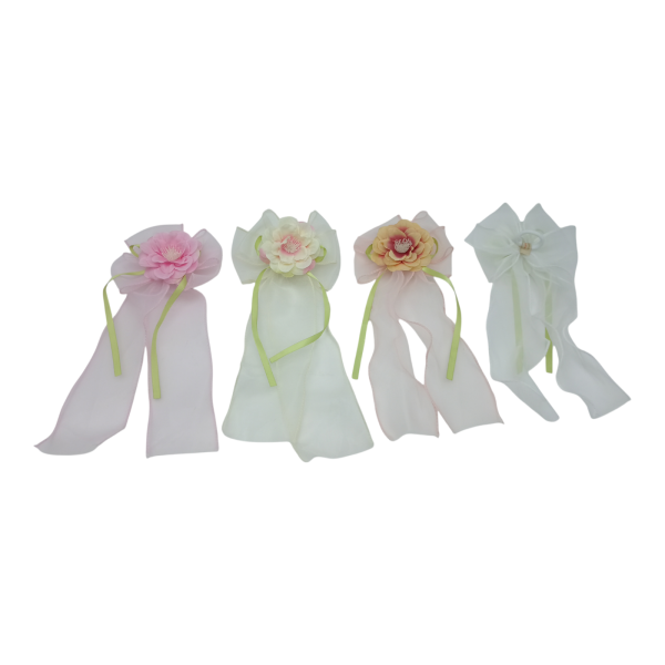 Резинка для волос (У-12)