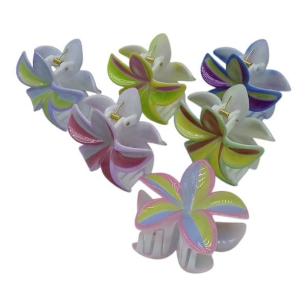 Краб для волос  (У-12)