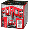Батарея салютов Force (0,6"х25) /24/1/