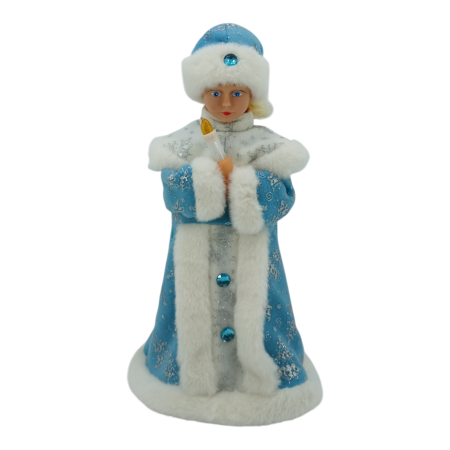 Снегурочка 40см