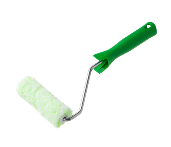 Валик малярный 110мм для работ по дереву