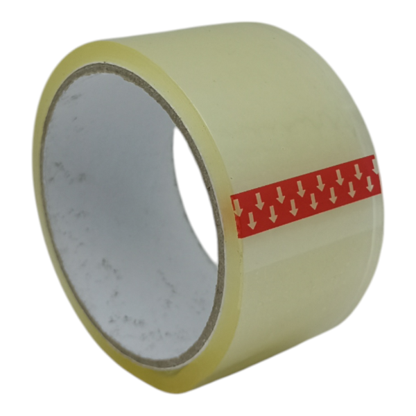 Скотч 48мм* 60м прозрачный /481/ (У-6)