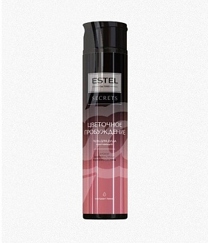 ESTEL SECRETS ES/2S/G300 Гель для душа смягчающий Цветочное пробуждение 300мл