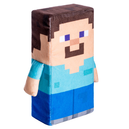 Игрушка мягкая Стив 24см