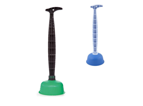 Вантуз Премиум 43см