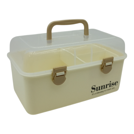 Ящик для хранения 26*16*14см