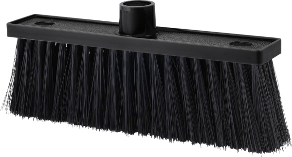 Щетка для пола Spin&Clean Disco черная