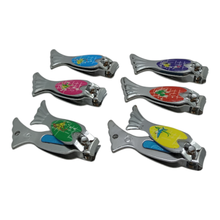 Кусачки маникюрные (У-12)