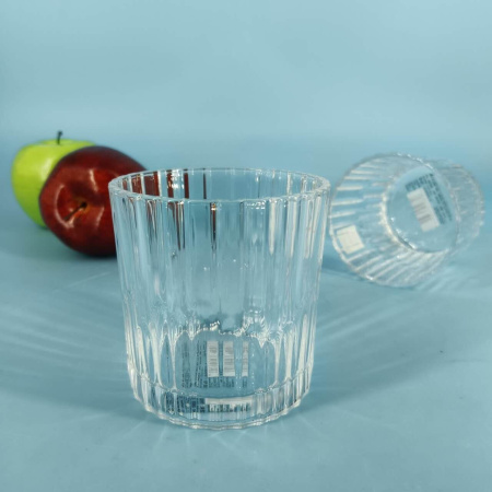 Стакан 304мл Deli Glass (У-6)