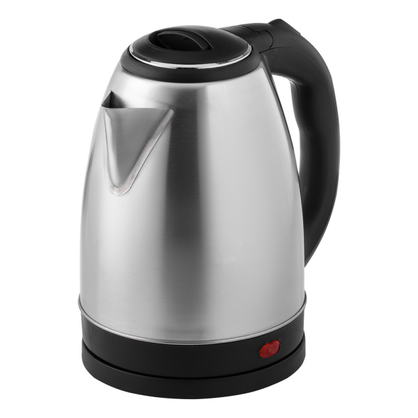 Чайник эл. 1,8л 1500Вт нержавеющая сталь Leben