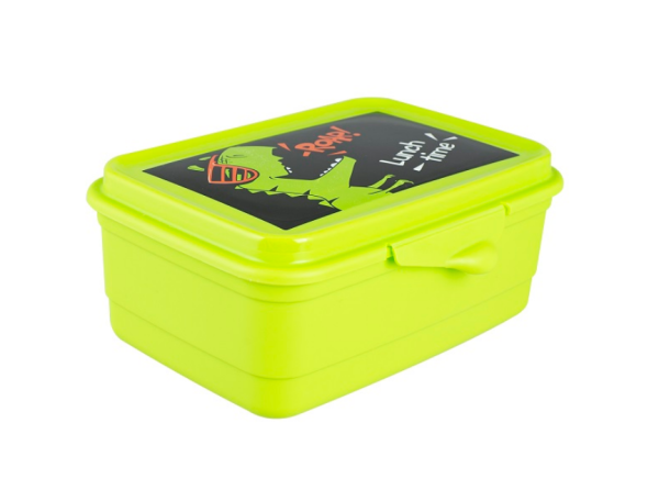 Ланч-бокс  750мл DINO (У-30) Ланч-бокс  750мл DINO (У-30)
