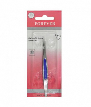 Пинцет для бровей Forever