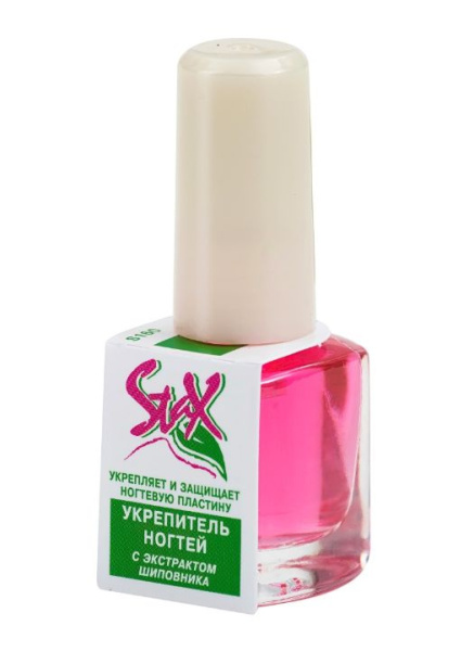 Препарат Stax № 01 Укрепитель ногтей (У-8)