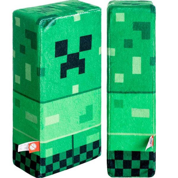 Игрушка мягкая Криппер 12*7*24см