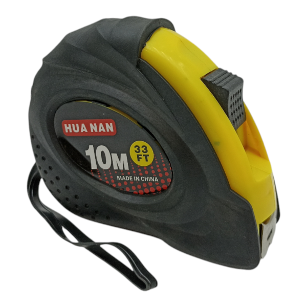 Рулетка 10м 