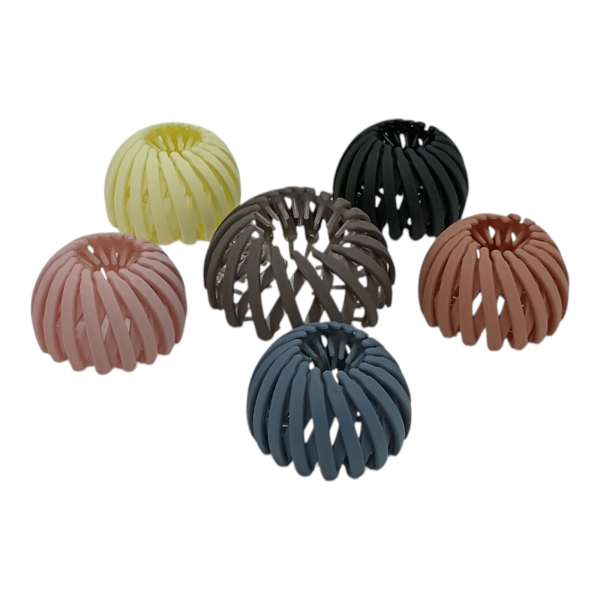 Бублик для волос (У-12)