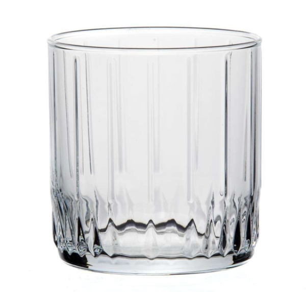 Стакан 265мл стекло Лея Pasabahce (У-12)