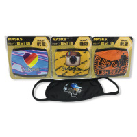 Маска многоразовая в ассортименте (У-12) Маска многоразовая в ассортименте (У-12)