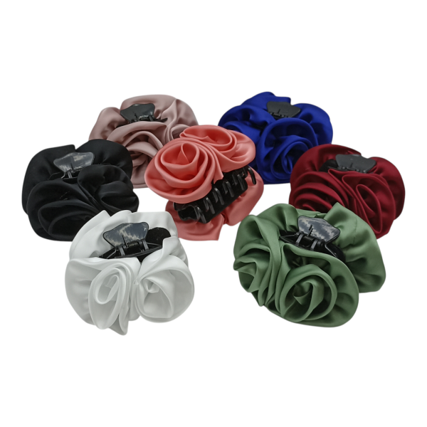 Краб для волос (У-12) Краб для волос (У-12)