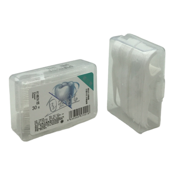 Набор флоссеров  30шт  8,7*6,5*1,8см (У-12/360) Набор флоссеров  30шт  8,7*6,5*1,8см (У-12/360)