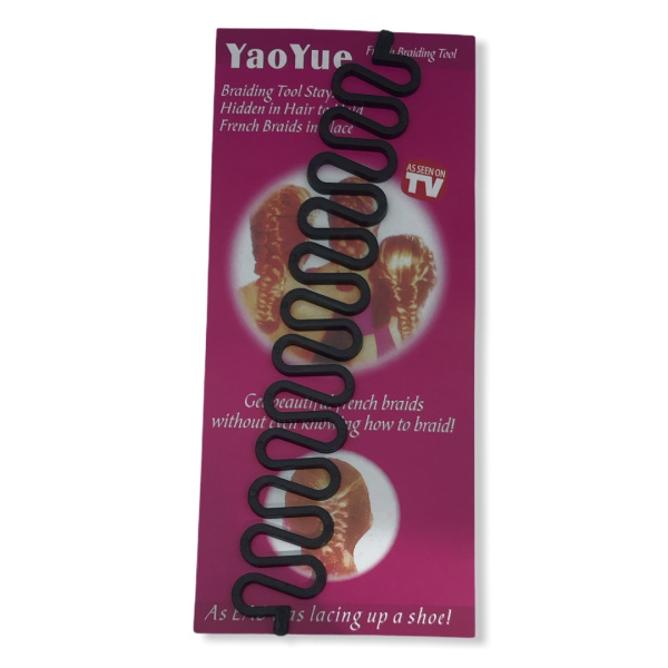 Аксессуар для плетения французских кос Аксессуар для плетения французских кос